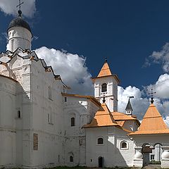 фото "монастырь"