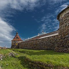 фото "Соловецкий монастырь"