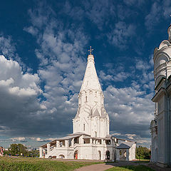 фото "В Коломенском"