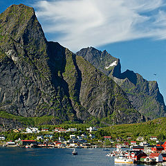 photo "Lofoten"