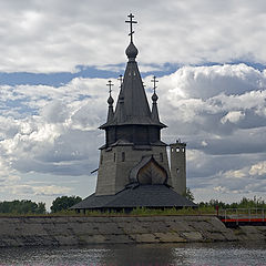 фото "Жить стало лучше, жить стало веселее"