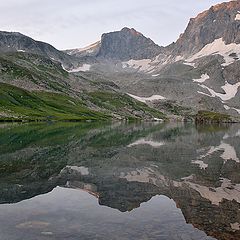 фото "На рассвете."