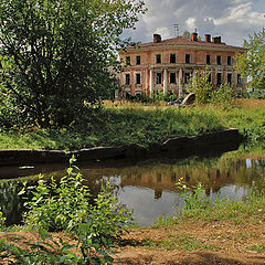 фото "Старый дом."