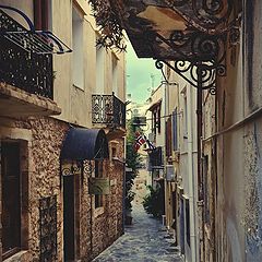 фото "Chania"