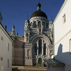 фото "Казанский собор."