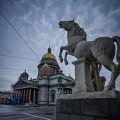 фото "Санкт-Петербург"