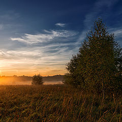 фото "Рассвет"