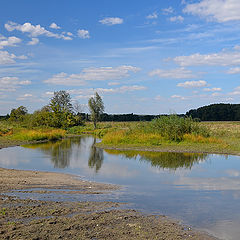 фото "р. Ольшанка"