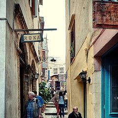 фото "Chania"