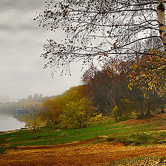 фото "Осень..."