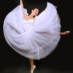 фото "балерина"