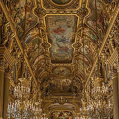 фото "Opera Garnier 2"