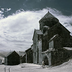 фото "В Армении"