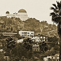 photo "L.A. Landscape"