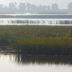 photo "Volga in September"