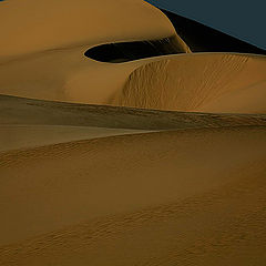 photo "Dunes 34"