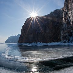 фото "Звезда по имени Солнце))"