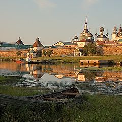 фото "Вечерний звон"