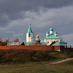 фото "На закате"