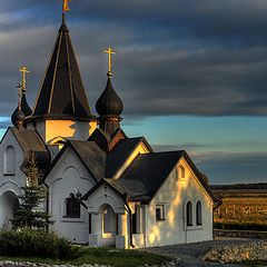 фото "Церковь"