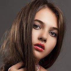 фото "MA Grand-Models official - fragments fotoproby model Tatiana."