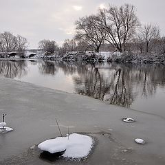 фото "Поздняя осень"