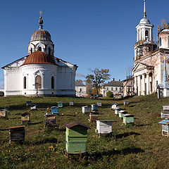 фото "Монастырь"