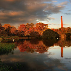 photo "Old Mill"