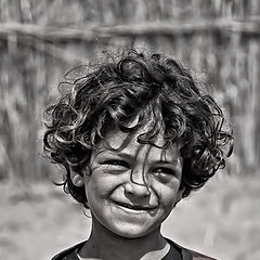 photo "HAPPY BOY"