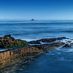 photo "Lisbon Harbour"