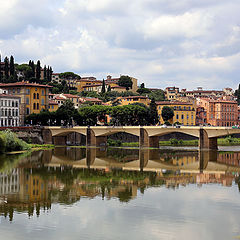 фото "Ponte Alle Grazie"