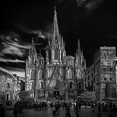 photo "La Catedral"