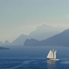 фото "Amalfi Coast"