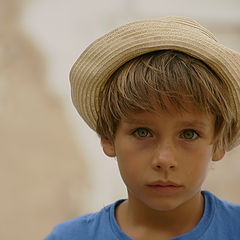 photo "The Boy"