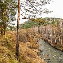 фото "Межсезонье"