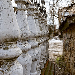 фото "Тайный ход"