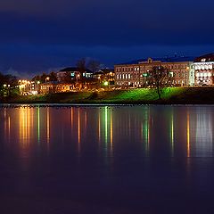 фото "Первый лед"