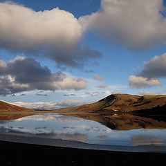 photo "Iceland"