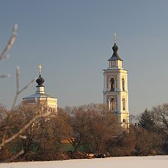 фото "Начало зимы"