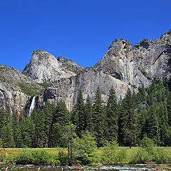 photo "Mountain chain"