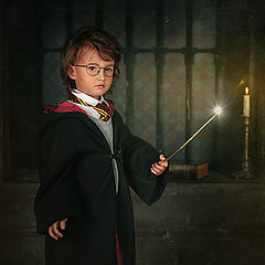 фото ""Harry Potter""