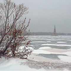 фото "Колокольня"