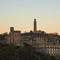 photo "Edinburgh"