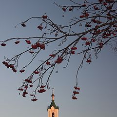 фото "Село Успенское (Подмосковье)"