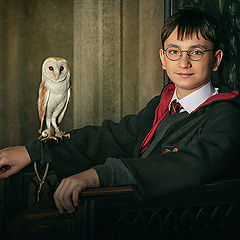 фото ""Harry Potter""