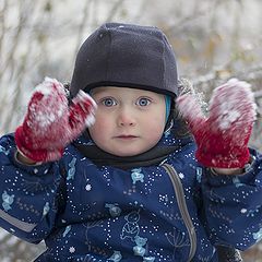 фото "О, да! снег)"