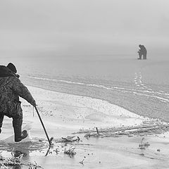 фото "Мы не ищем лёгких путей..."