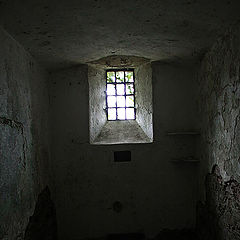 photo "Bodmin Jail"