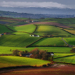 photo "Classic Irish Rural"