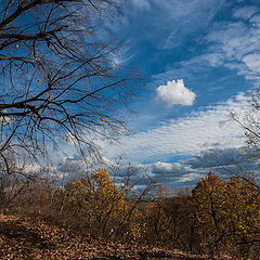 фото "Осень..."